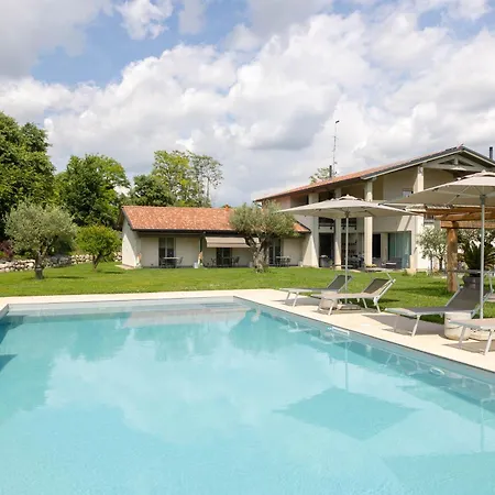 Bed And Breakfast Le Giale-3